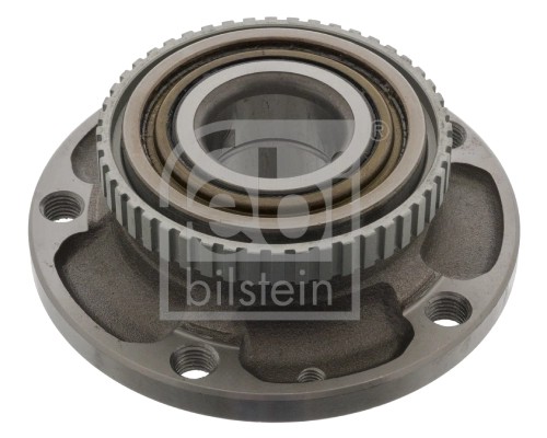 BMW · 5 (E34) · TEKERLEK YATAĞI SETİ - FEBI BILSTEIN - 04043