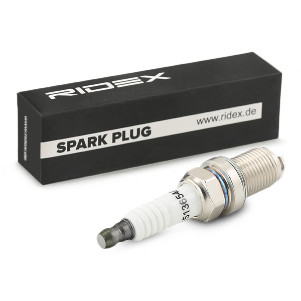 BMW · 7 (E32) · BUJİ - RIDEX - 686S0031