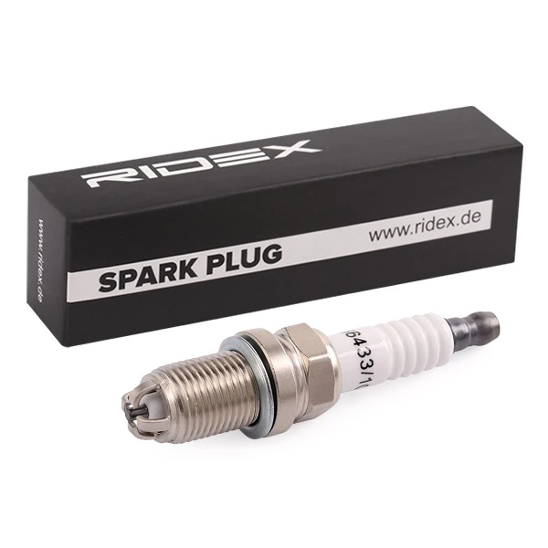 BMW · 3 (E30) · BUJİ - RIDEX - 686S0081