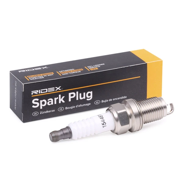 BMW · 3 (E30) · BUJİ - RIDEX - 686S0085