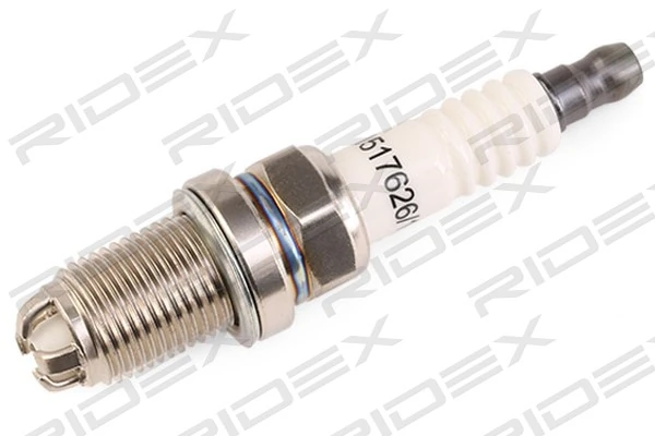 BMW · 3 (E30) · BUJİ - RIDEX - 686S0323