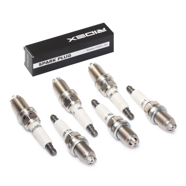 BMW · 3 (E30) · BUJİ - RIDEX - 686S0324