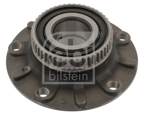 BMW · 5 (E34) · TEKERLEK YATAĞI SETİ - FEBI BILSTEIN - 04436