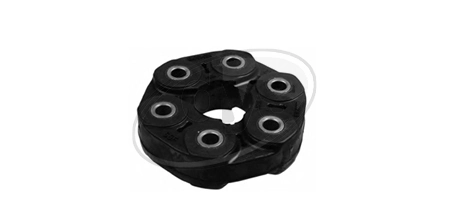 BMW · 1502-2002 (E10) · MAFSAL, KARDAN MİLİ - DYS - 72-22145