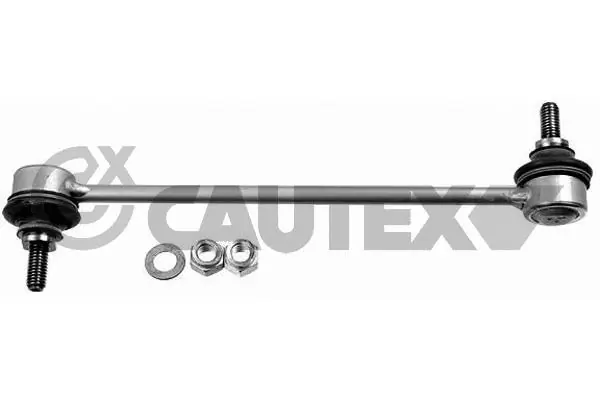 BMW · 3 (E36) · DEMİR/KOL, STABİLİZATÖR - CAUTEX - 750151