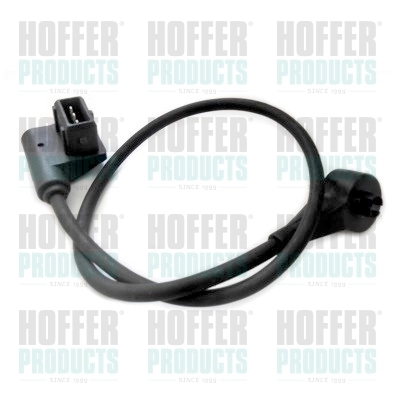 BMW · 7 (E32) · İMPULS VERİCİSİ, KRANK MİLİ - HOFFER - 7517418