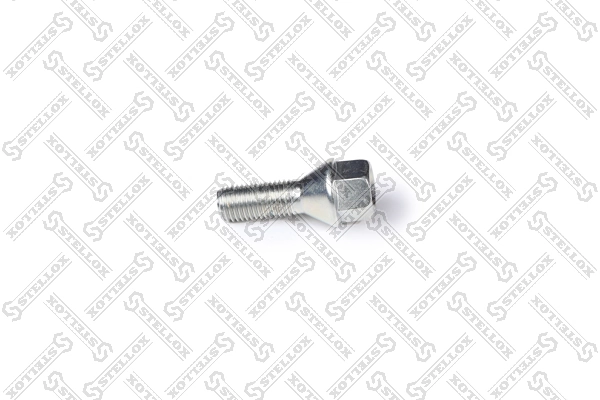 BMW · 3 (E21) · TEKERLEK PİMİ - STELLOX - 79-01901-SX