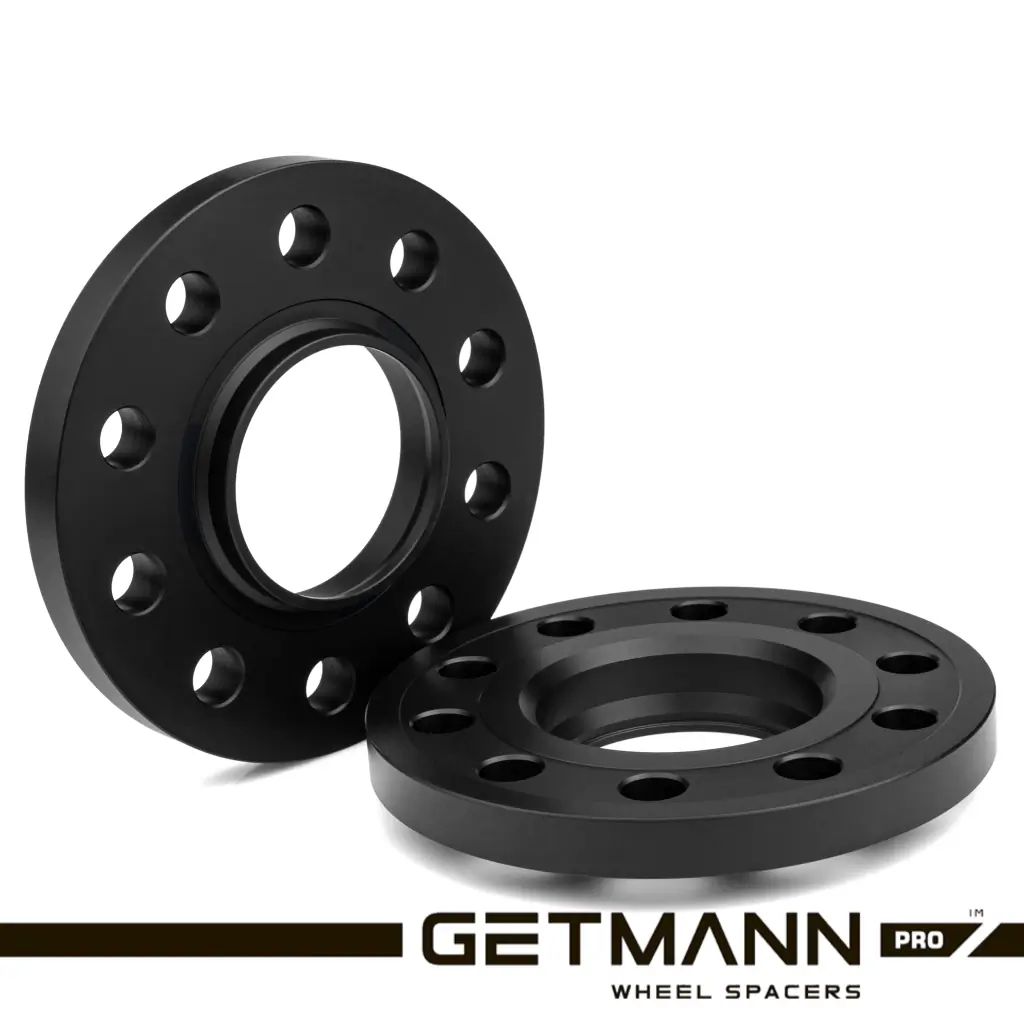 BMW · Z8 ROADSTER (E52) · İZ GENİŞLİĞİ - GETMANN - 15WS.FA6-B.4865