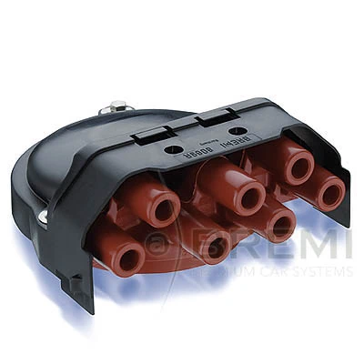 BMW · 3 (E30) · DİSTRİBÜTÖR KAPAĞI - BREMI - 8069R
