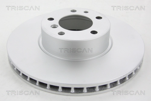 BMW · 8 (E31) · FREN DİSKİ - TRISCAN - 8120 11127C