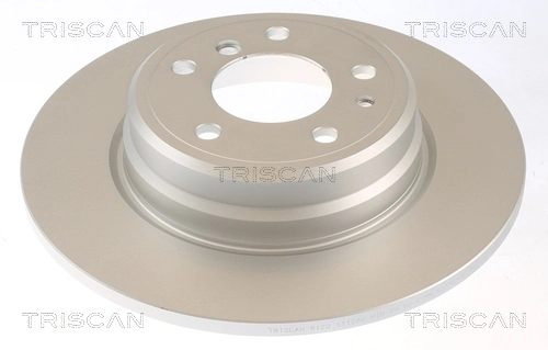 BMW · 8 (E31) · FREN DİSKİ - TRISCAN - 8120 11128C