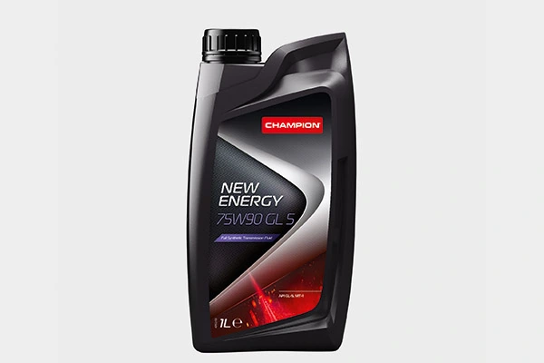 BMW · 3 (E30) · ŞANZIMAN YAĞI - CHAMPION LUBRICANTS - 8204203