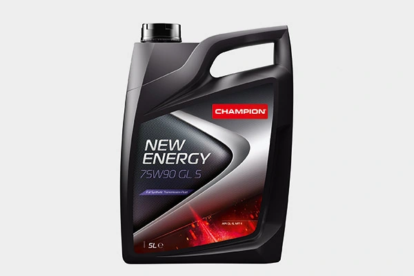 BMW · 3 (E30) · ŞANZIMAN YAĞI - CHAMPION LUBRICANTS - 8204302