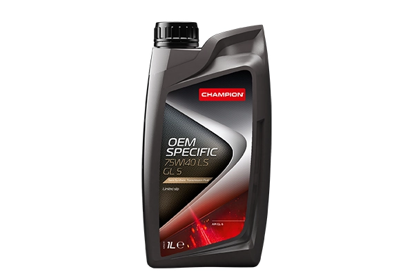 BMW · 3 (E30) · ŞANZIMAN YAĞI - CHAMPION LUBRICANTS - 8204500