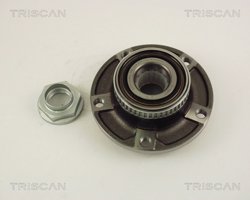 BMW · 3 (E36) · TEKERLEK YATAĞI SETİ - KAWE - 8530 11110