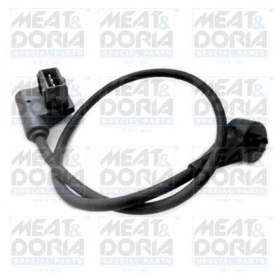 BMW · 7 (E32) · İMPULS VERİCİSİ, KRANK MİLİ - MEAT & DORIA - 87418