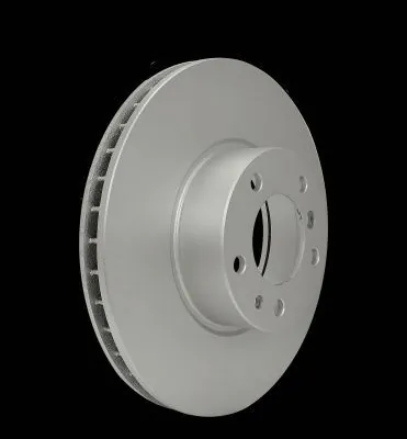 BMW · 7 (E32) · FREN DİSKİ - HELLA PAGID - 8DD 355 127-101