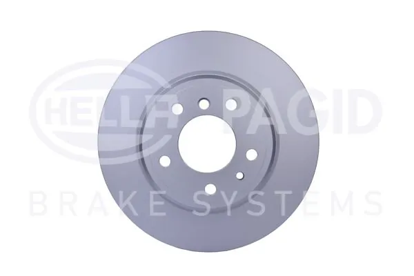 BMW · 8 (E31) · FREN DİSKİ - HELLA PAGID - 8DD 355 127-111
