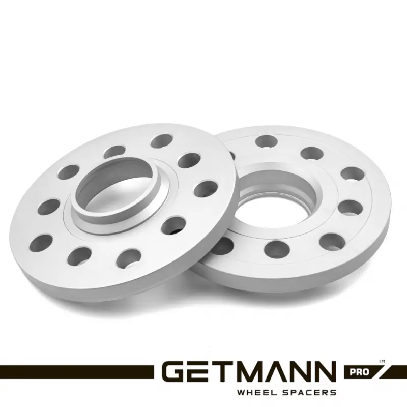 BMW · X3 (E83) · İZ GENİŞLİĞİ - GETMANN - 12WS.FA6-G.7589