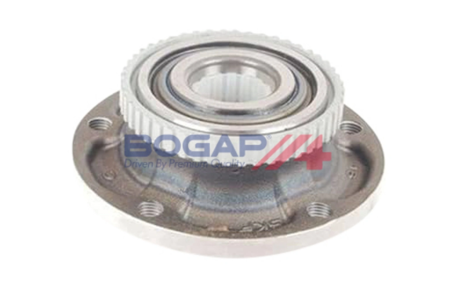 BMW · 5 (E34) · POYRA - BOGAP - B3334148