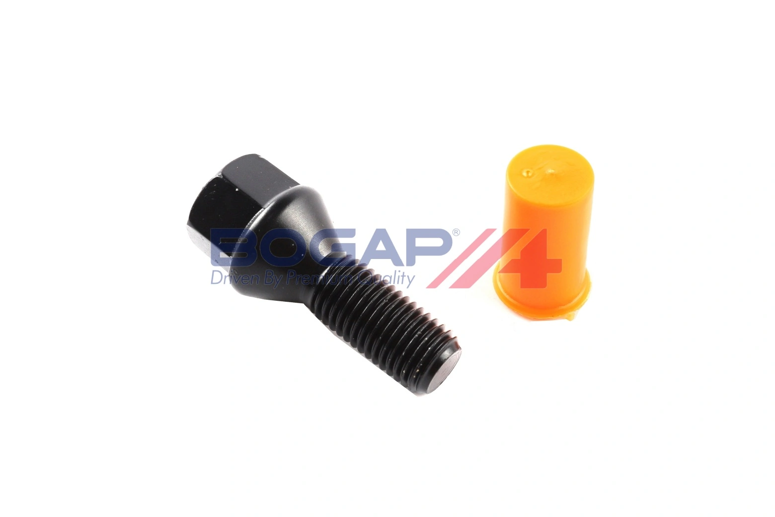 BMW · 3 (E21) · TEKERLEK PİMİ - BOGAP - B3336100