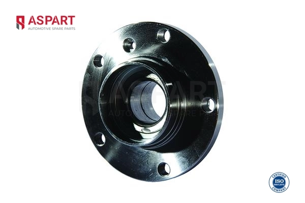 BMW · 3 (E36) · TEKERLEK YATAĞI SETİ - ASPART - 1WHU1044