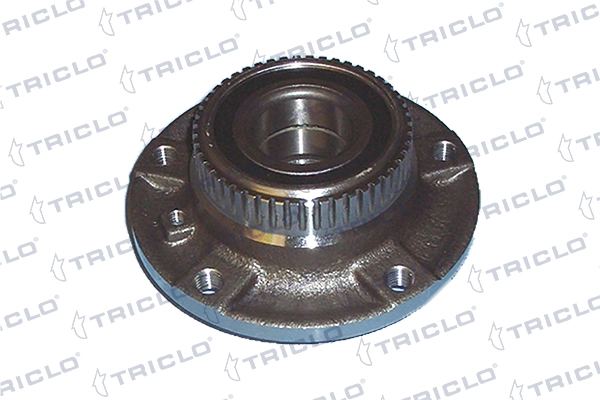 BMW · 3 (E36) · TEKERLEK YATAĞI SETİ - TRICLO - 903460