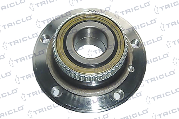 BMW · 3 (E36) · TEKERLEK YATAĞI SETİ - TRICLO - 903544