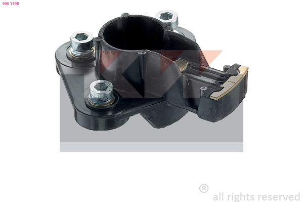 BMW · 3 (E30) · ROTOR, DİSTRİBÜTÖR - KW - 906 119R