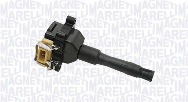 BMW · 3 (E30) · ATEŞLEME BOBİNİ - MAGNETI MARELLI - 060810260010