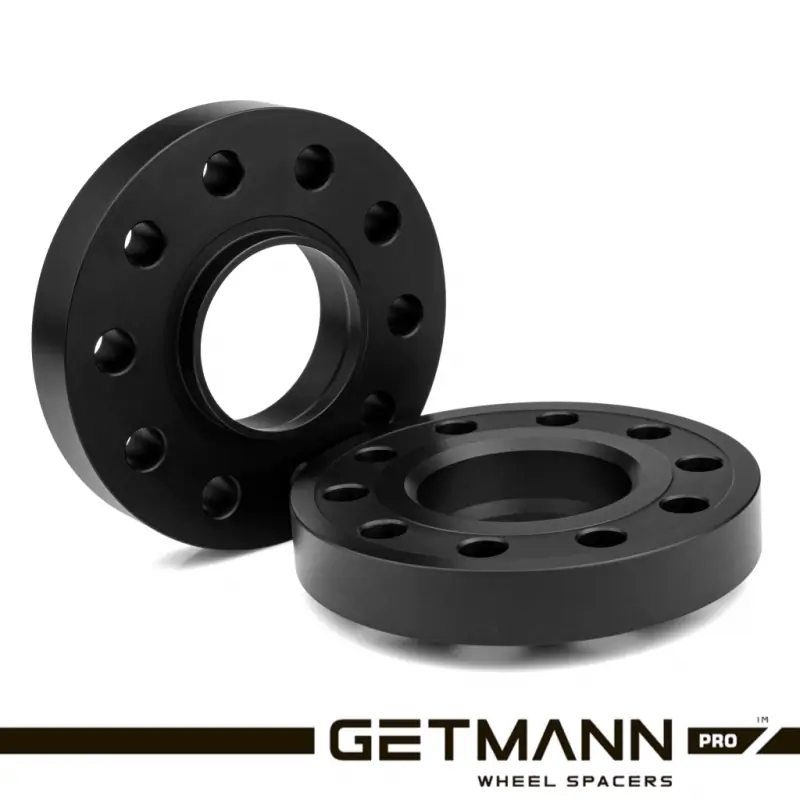 BMW · X3 (E83) · İZ GENİŞLİĞİ - GETMANN - 25WS.FA6-B.4879