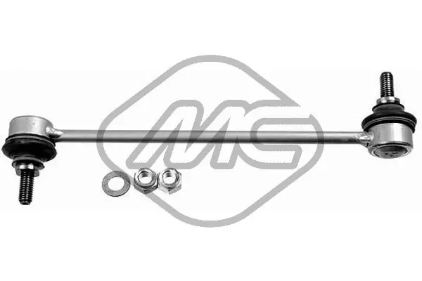 BMW · 3 (E36) · DEMİR/KOL, STABİLİZATÖR - METALCAUCHO - 06948