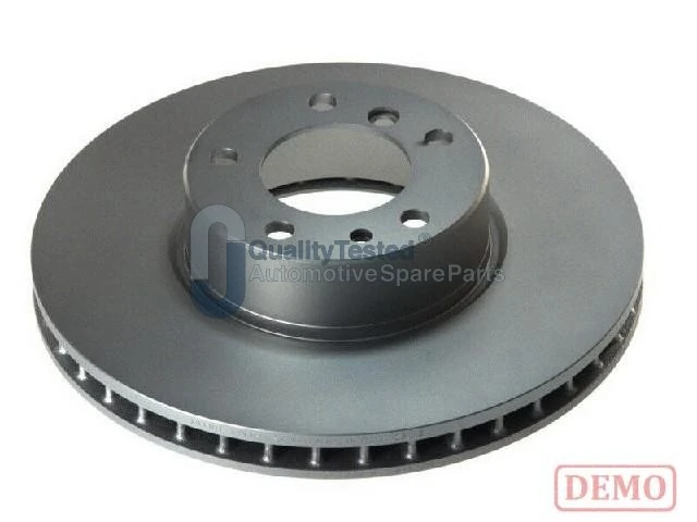 BMW · 7 (E38) · FREN DİSKİ - JAPANPARTS - DI0124JM