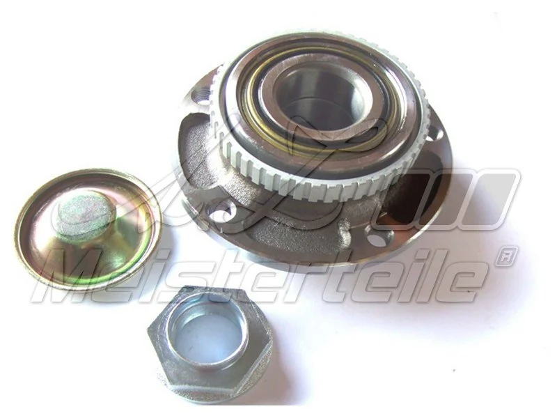 BMW · 5 (E34) · TEKERLEK YATAĞI SETİ - A.Z. MEİSTERTEİLE - AZMT-42-051-1433