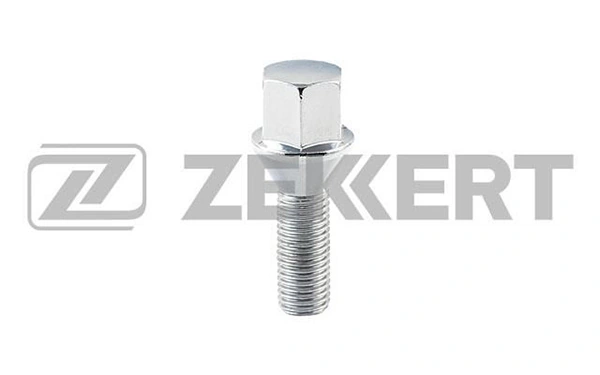 BMW · 3 (E21) · TEKERLEK CİVATASI - ZEKKERT - BE-4020