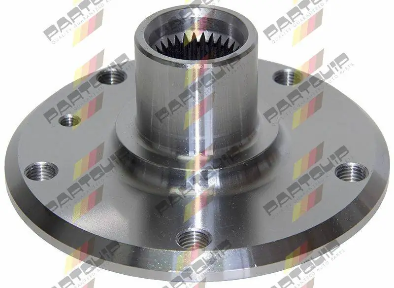 BMW · 5 (E34) · POYRA - PARTQUIP - 531HUB