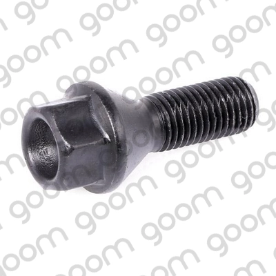 BMW · 3 (E21) · TEKERLEK CİVATASI - GOOM - BOL-0006