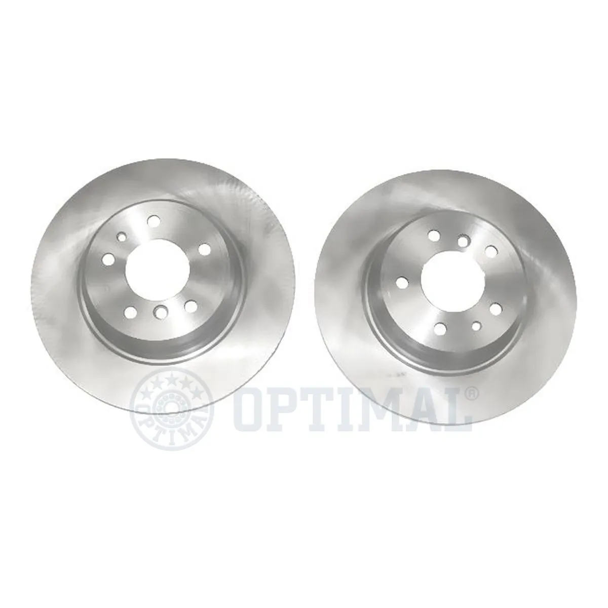 BMW · 8 (E31) · FREN DİSKİ - OPTIMAL - BS-5100C