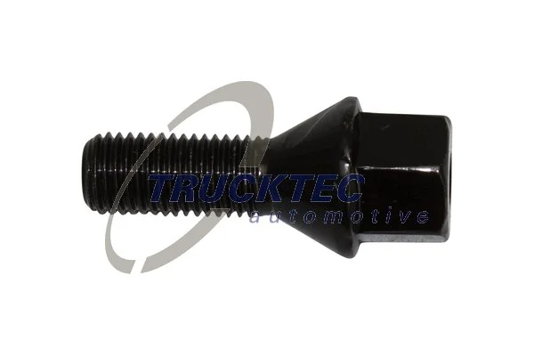 BMW · 3 (E21) · TEKERLEK CİVATASI - TRUCKTEC AUTOMOTIVE - 08.33.004