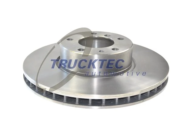 BMW · 7 (E32) · FREN DİSKİ - TRUCKTEC AUTOMOTIVE - 08.34.039