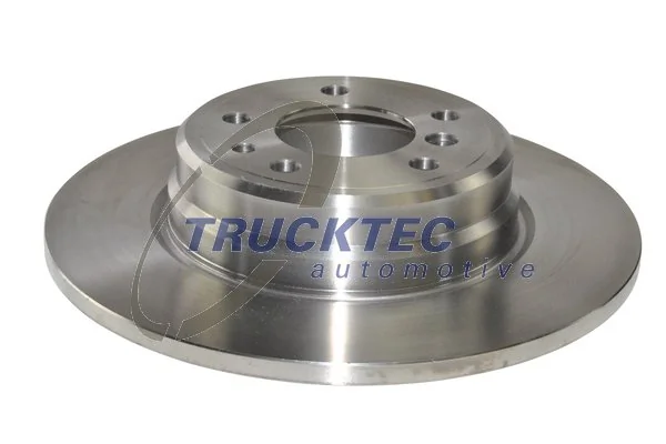 BMW · 8 (E31) · FREN DİSKİ - TRUCKTEC AUTOMOTIVE - 08.34.043