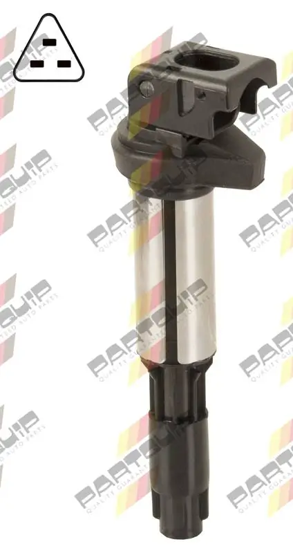 BMW · 3 (E30) · ATEŞLEME BOBİNİ - PARTQUIP - CP015