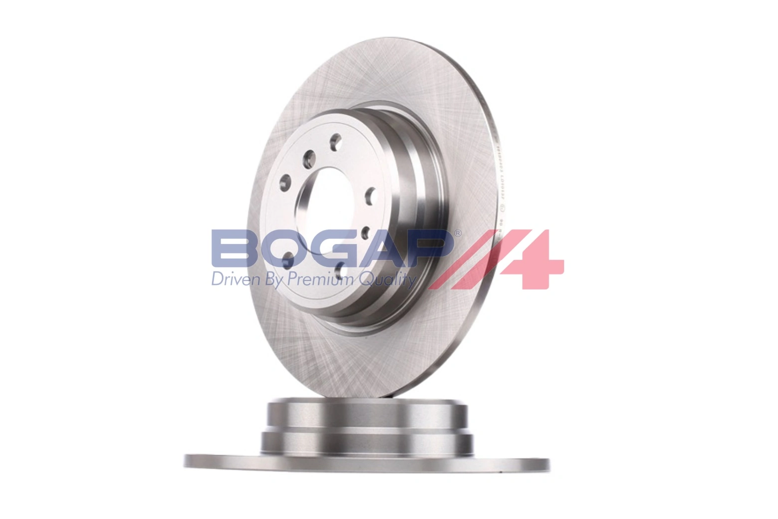 BMW · 8 (E31) · FREN DİSKİ - BOGAP - B8211326