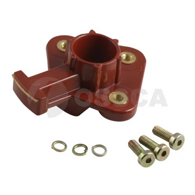 BMW · 3 (E30) · ROTOR, DİSTRİBÜTÖR - OSSCA - 08335