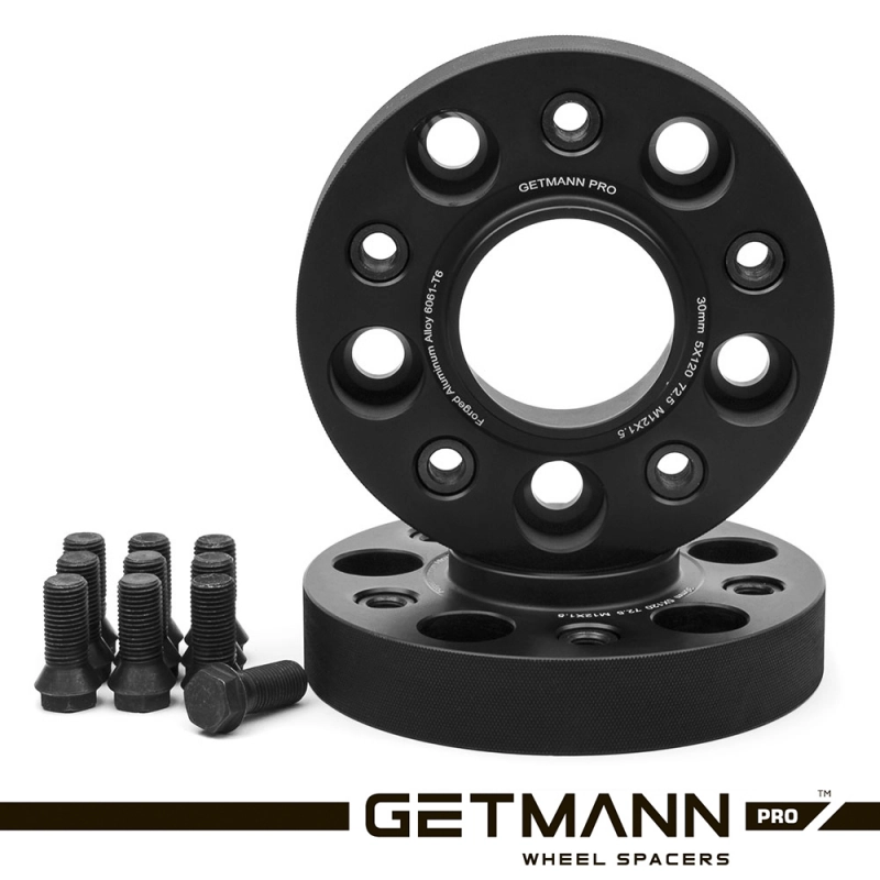 BMW · 3 (E36) · İZ GENİŞLİĞİ - GETMANN - 30WSF.FA6-B.7106