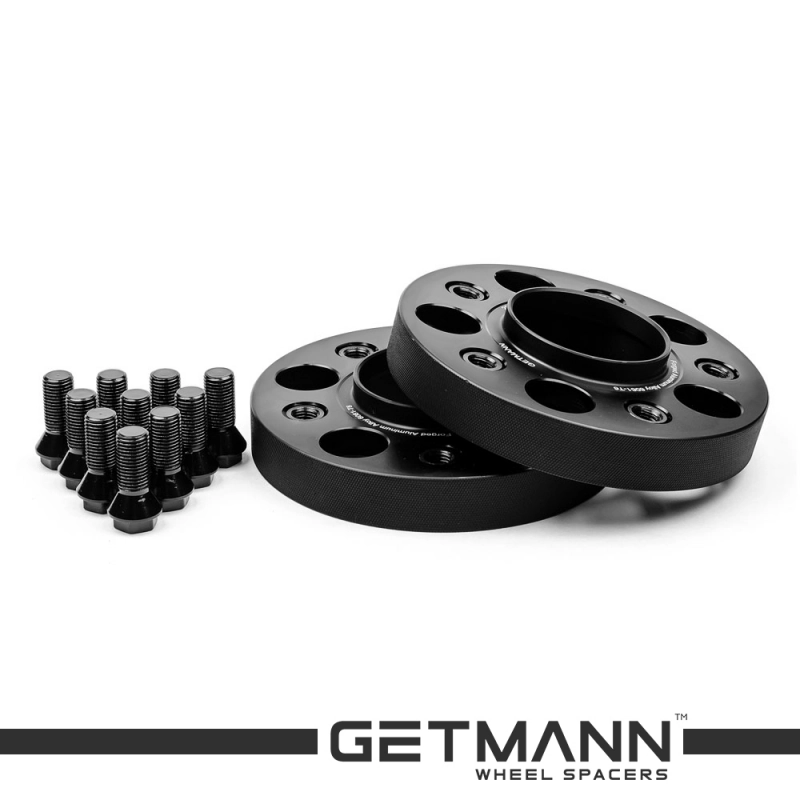 BMW · 3 (E36) · İZ GENİŞLİĞİ - GETMANN - 25WSF.FA6-B.4881