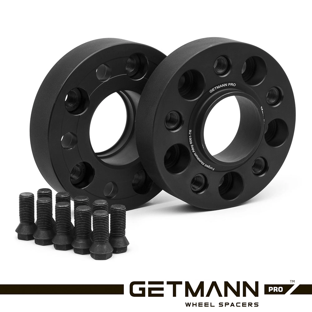 BMW · 3 (E36) · İZ GENİŞLİĞİ - GETMANN - 35WSF.FA6-B.7572
