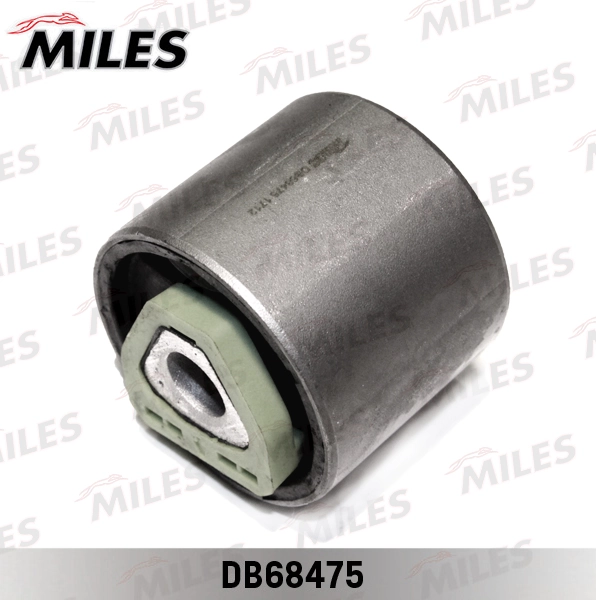 BMW · 7 (E32) · YATAKLAMA, BUGİ KOLU - MILES - DB68475