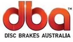 BMW · 7 (E23) · FREN DİSKİ - DBA AUSTRALİA - DBA991