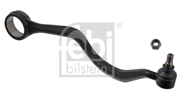 BMW · 7 (E32) · BUGİ KOLU, TEKERLEK BAĞLANTISI - FEBI BILSTEIN - 09001